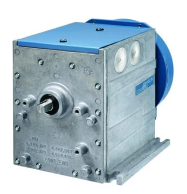 Johnson Controls M130AGB-1 Actuator Spring Ret On/Off (Floating) Control 24V [New]