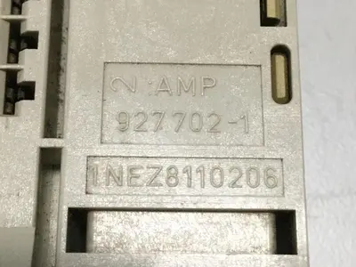 USED SIEMENS 1NEZ8110206