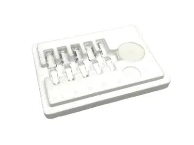 USED ROTRONIC 800503