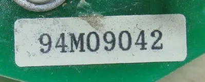 USED KAY RAY 220-000410 MODULE 94M09042 94M16024 95A12032 94M16032 220-000407