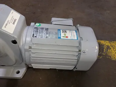 Used GTR H2L40L200MD08TNNTB2 Motors (misc) Ohio US | HGR 24 #734703