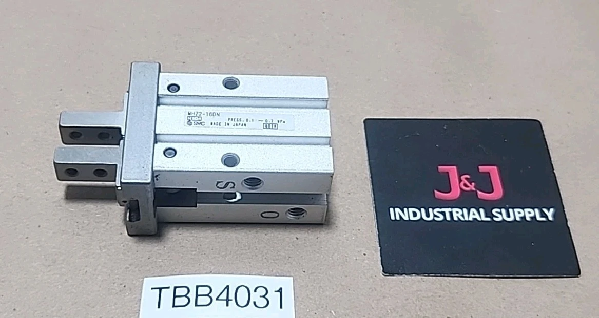 NEW SMC MHZ2-16DN