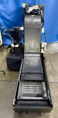 UNKNOWN - Conveyors | Great American Equipment Company (2)