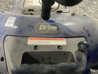Used DRIVE S35002 Material Handling (misc) Ohio US | HGR 24 #1266225