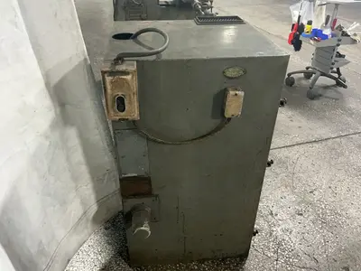 Garco Industrial Dust Collector