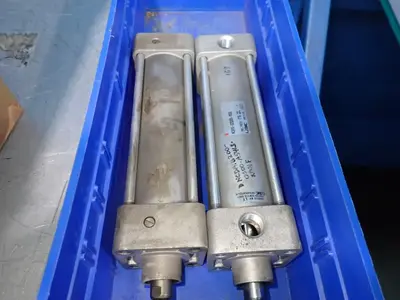 USED SMC NCAY0G2Q0090500