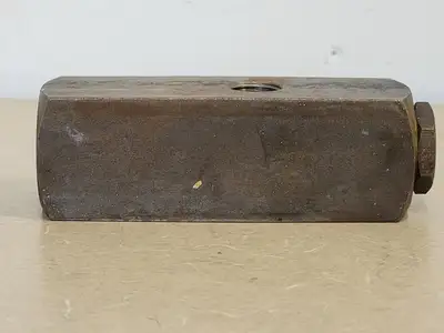 USED DANFOSS 4K12-3-S
