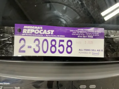 Used AVANTI STW20D2P Washers Michigan US | Miedema Asset Management Group #1340933