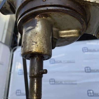 20 L Hobart A200 Change Pan Mixer