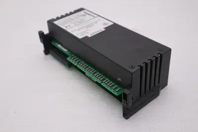 GE FANUC IC660EBD110P 16PT INPUT Electronics 115VAC STOCK K-605-A