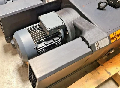 Busch _UNKNOWN_ Other Vacuum Pumps | Amiron Machinery (4)