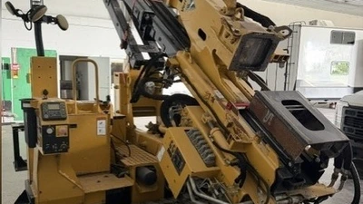 Used 2022 Vermeer PD10R Post Drivers Illinois US | Rubbl #1277907