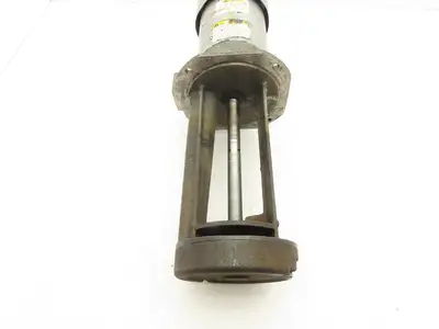 Vertical Immersion Coolant Pump 230V 1" NPT