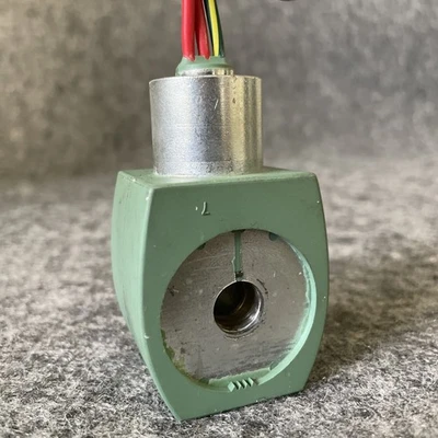 Used ASCO 238210-032-D Valves/Fittings California US | Davliegogo LLC #1732600