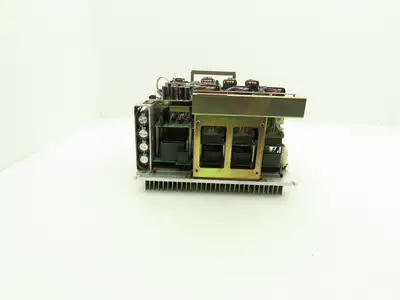 Yaskawa CACR-UP6AAC Robot Servo Drive Controller Unit