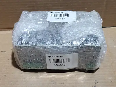Used BENTLY NEVADA 1900/65-01-01-03-01-00 Misc Electrical & Power Parts British Columbia CA | Lenmark #1439669
