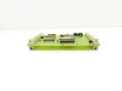 Muller Martini 4012.3002.4B CPU Processor Unit Circuit Board Card