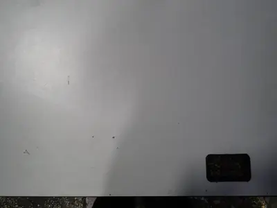29" X 47" Desk
