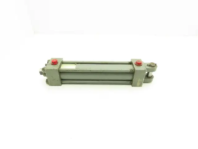 Used MILLER FLUID POWER _UNKNOWN_ Hydraulic Cylinders | Arrow Industrial #632911