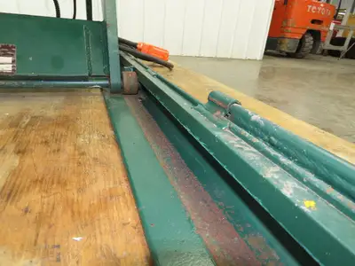 Used SOUTHWORTH _UNKNOWN_ Misc Lifts Indiana US | Arrow Industrial #1367371