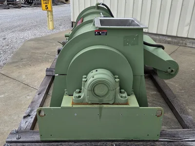 New | in-Stock _UNKNOWN_ EK-75 Littleford Mixers West Virginia US | Cooper Industries #1409661