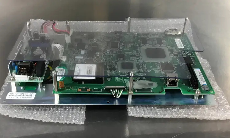 Used Unbranded _UNKNOWN_ Processor Boards South Carolina US | Palmetto Automation #1159447