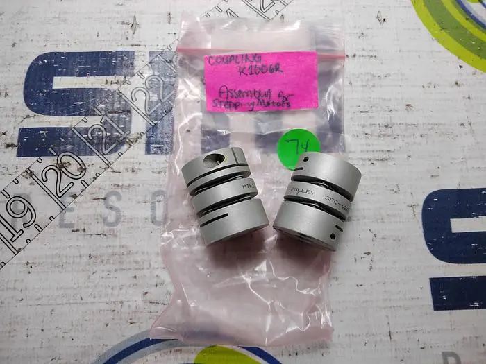 NEW MIKI PULLEY SFC-020DA