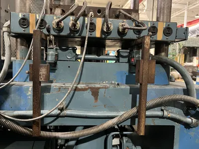 USED HULL HULL  PRESS