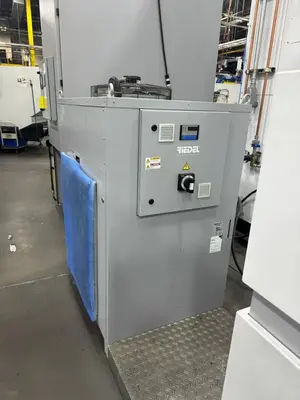 2020 TRUMPF TRULASER CELL 8030 LASER, CUTTING | Wheeler Machinery Sales (7)