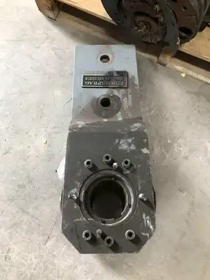 Formsprag LLH-750 3.43″ Backstopping Clutch 7,000lb-ft 380RPM Overturn