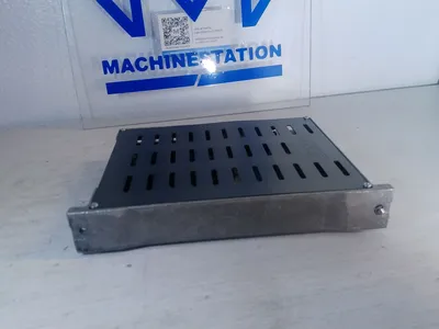 USED HAAS 32-5550J