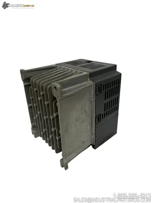 Used MITSUBISHI FR-D740-012-NA Variable Speed Drives Kentucky US | Industrial Parts R Us Inc. #1402799