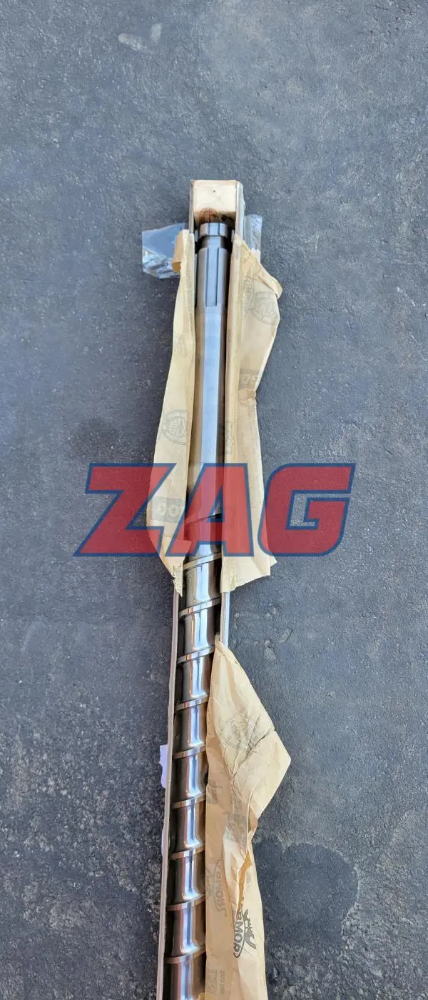USED 2022 NISSEI 50MM FOR 50E INJECTION UNIT