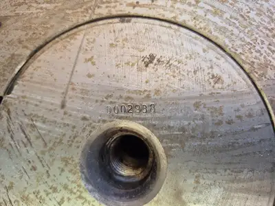 USED FALK M1170DBC3AN-27.60-LD0046