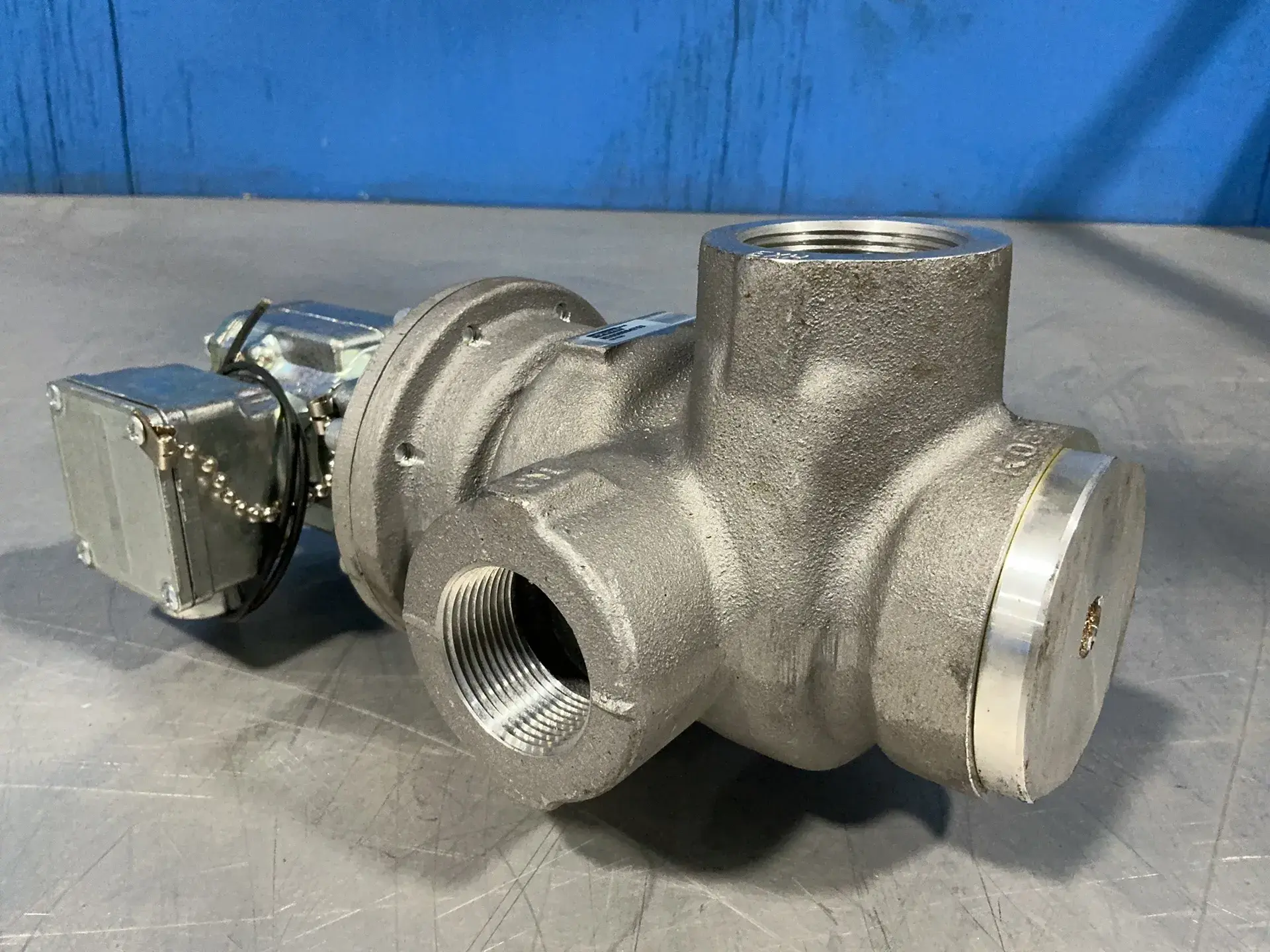 Used PARKER K135904553 Pumps Ohio US | HGR 24 #1506970