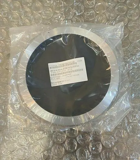 LAM RESEARCH 715-011531-015 ELECTRODE ALUMINUM