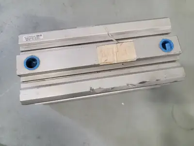 USED SMC NCDQ2A80-140-DU