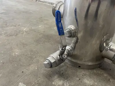 USED 3M-MATIC SS8 EPE-31CD