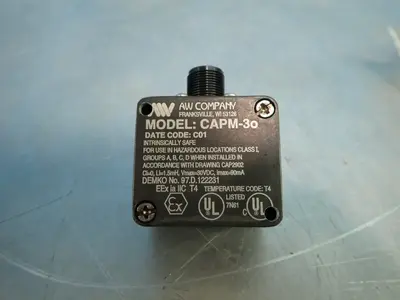 NEW AW COMPANY CAPM3O