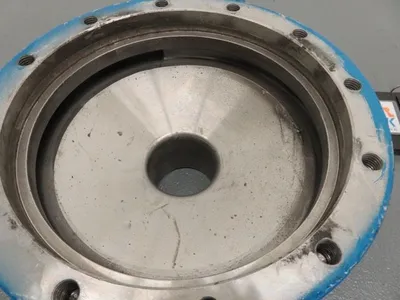 USED Goulds 3196