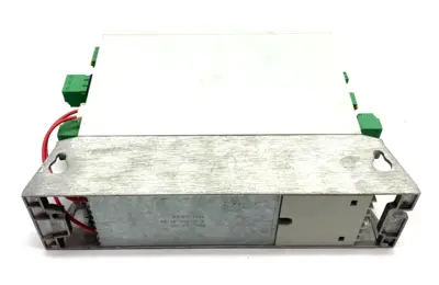 USED REXROTH INDRADRIVE CS COMPACT CONVERTER DRIVE HIGH OVERLOAD CAPACITY