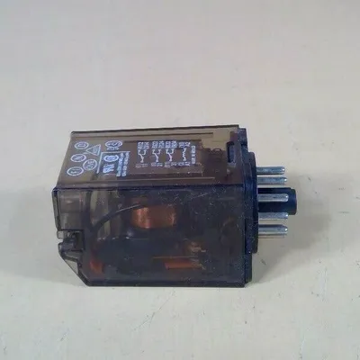 Used Schrack _UNKNOWN_ Relays & Switches South Carolina US | Palmetto Automation #1164971