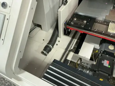 Used 2007 HITACHI ND1V264E Vision Measuring Machines Ohio US | HGR 24 #1335258