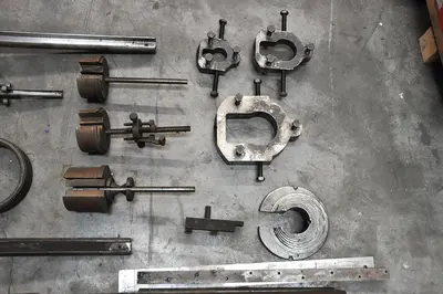 USED WGW 70/400