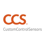 CUSTOM CONTROL SENSORS