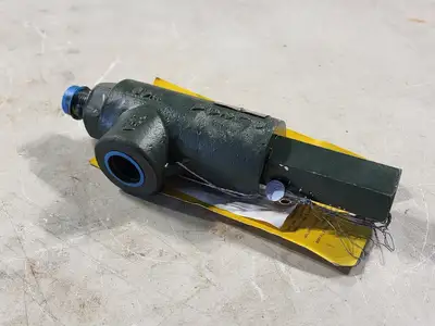NEW HYDROSEAL 1CXV00F/B5
