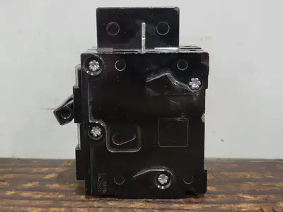 USED SIEMENS BQ215