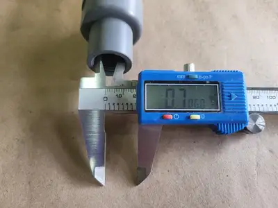NEW ESKO ECC-DD1