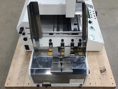 Used Neopost _UNKNOWN_ Mail Inserters Delaware US | United Machine Co. #1564099