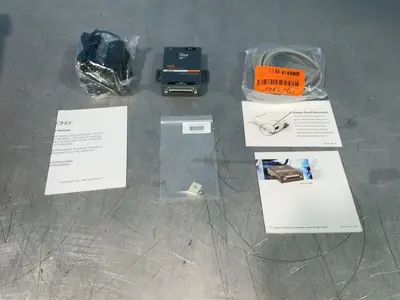 Used LANTRONIX UDS1100 Misc Networking Equipment Ohio US | HGR 24 #1515804